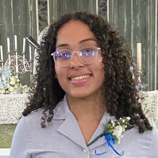 Babysitter in Port of Spain: Jianna