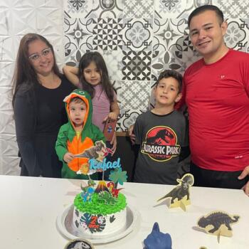 Emprego de babá em São Paulo: emprego de babá Allan Diego