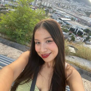 Niñera en Monterrey: Lesly