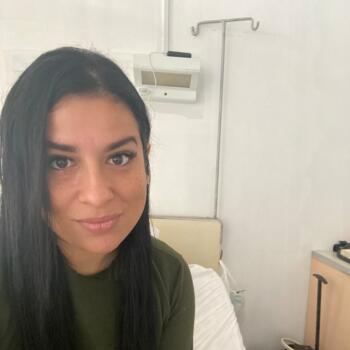 Babysitter in Gateshead: Lili