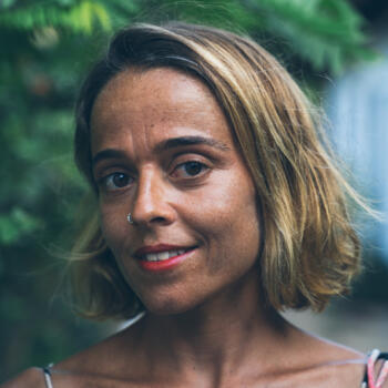 Babysitter in Alcabideche: Inês