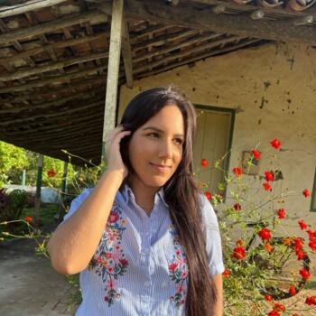 Babá em Itabaiana: Raquel