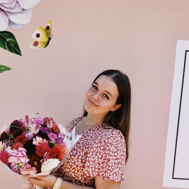 Nanny in Benoni: Tenike