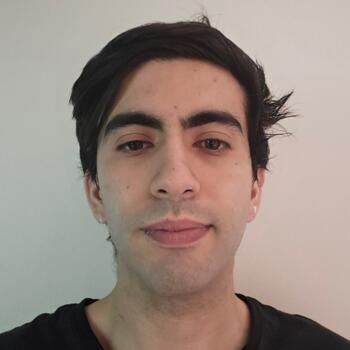 Padre/madre Santiago de Chile: Carlos