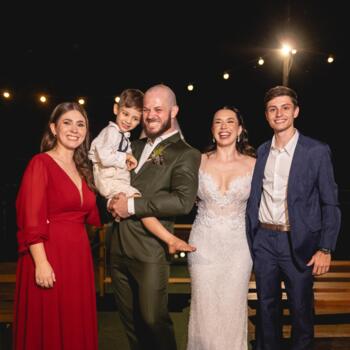 Emprego de babá em Franca: emprego de babá João