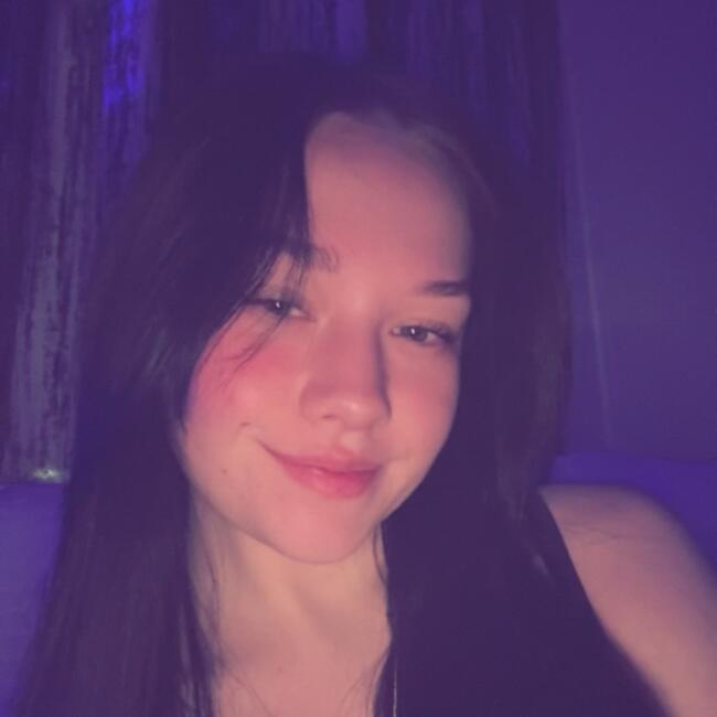 Babysitter in Benoni: Sarah