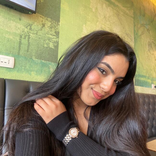 Babysitter in Civitanova Marche: Amri