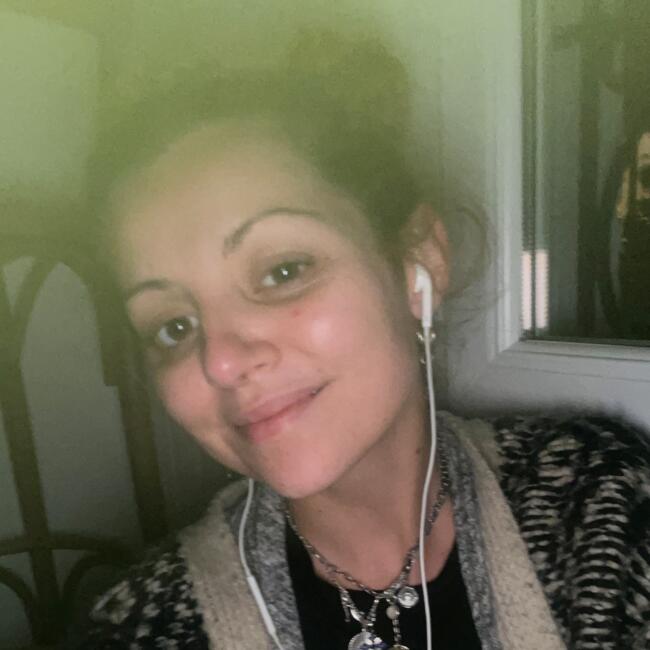 Job de garde d'enfants à Paris: Juliette