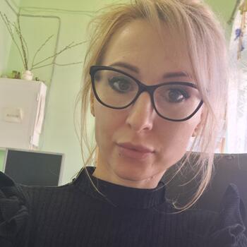 Babysitting job in Stargard: babysitting job Anna