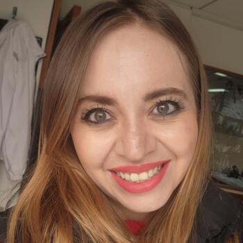 Padre/madre Ciudad de México: Karina g