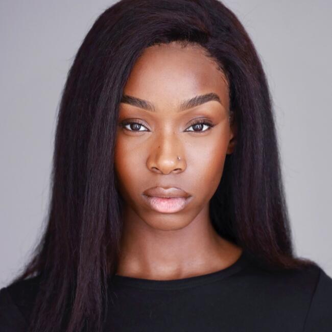 Niñera en Ripollet: Laia