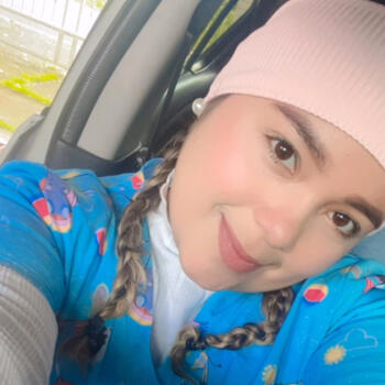 Niñera en Boquerón: Lucia Elizabeth