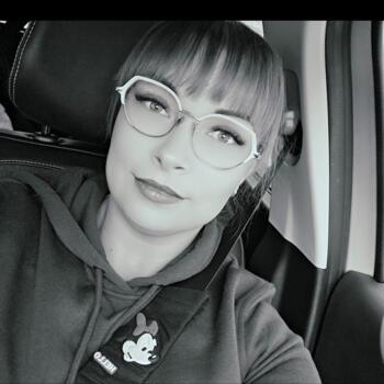 Babysitter Lebbeke: Monika