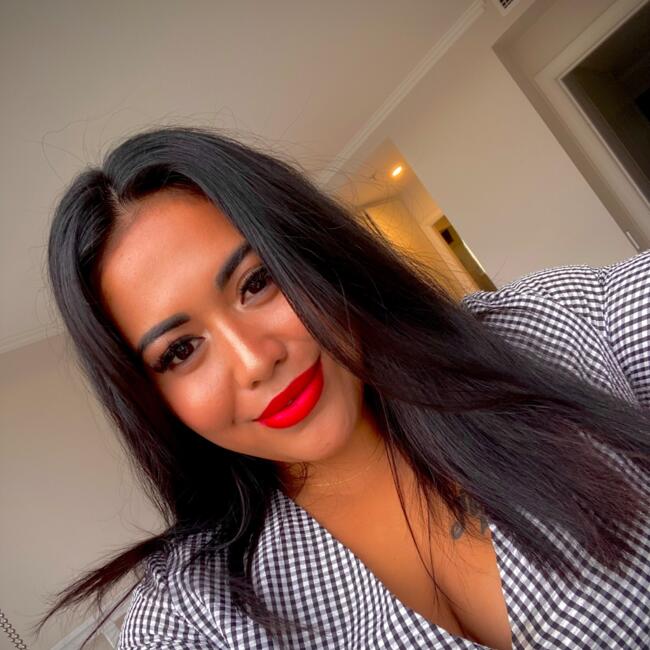 Nanny in Sydney: Jazhynta