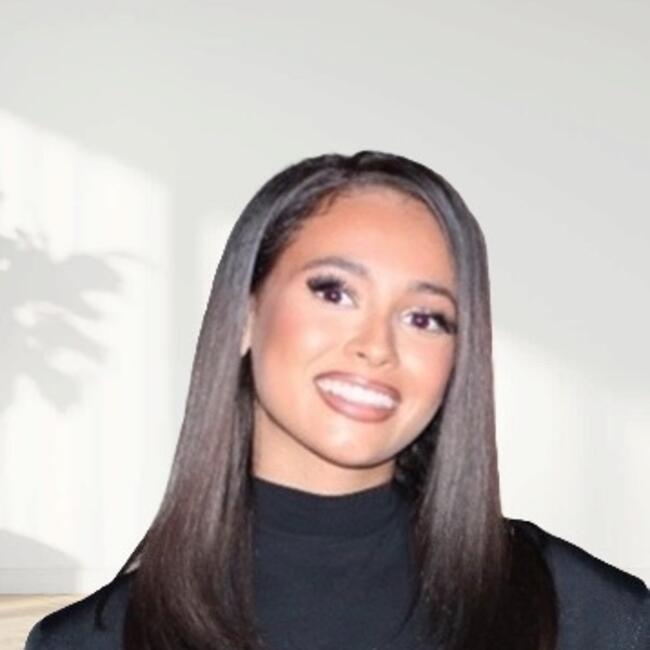 Babysitter in Villepinte: Serinne