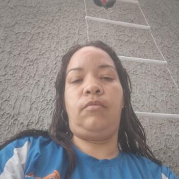 Babysitter Rio de Janeiro: Vivian