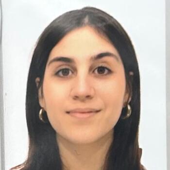 Canguro en Córdoba: Marta