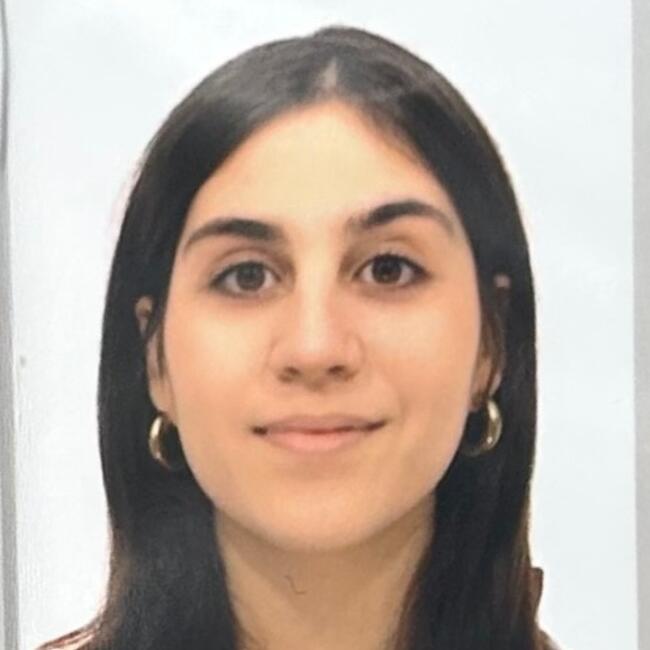 Babysitter in Córdoba: Marta