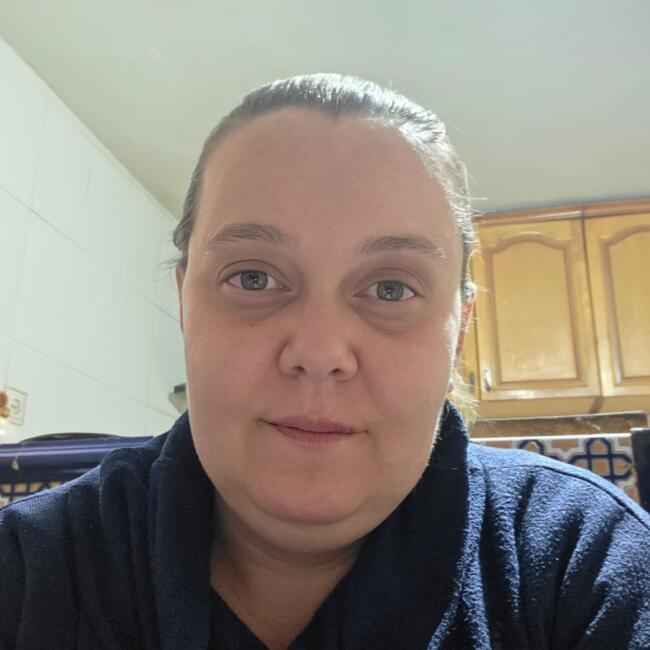 Babysitting job in Albolote: Sara