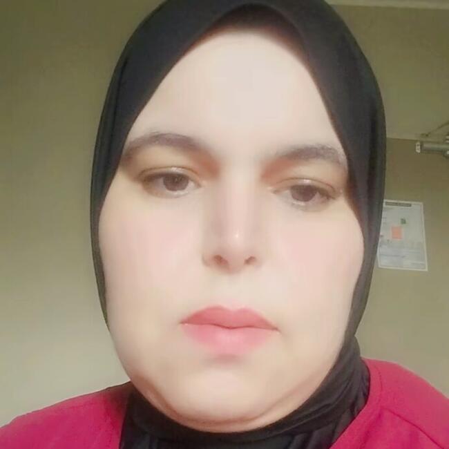 Nounou à Saint-Ouen: Faiza