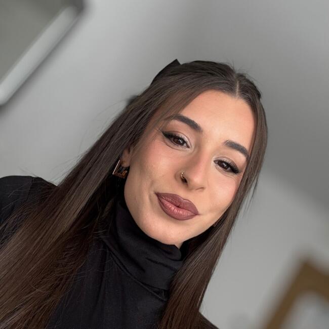 Babysitter in Vélez-Málaga: Ana Maria