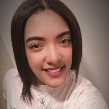 Niñera Caracas: Desiree