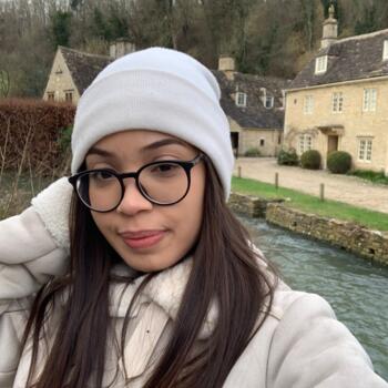 Babysitter in Dublin: Raquel