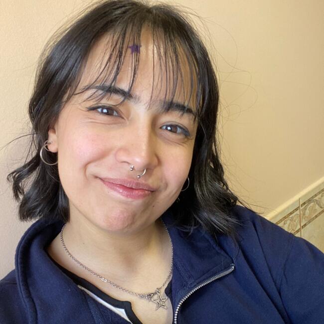 Babysitter in Los Ángeles: Paula