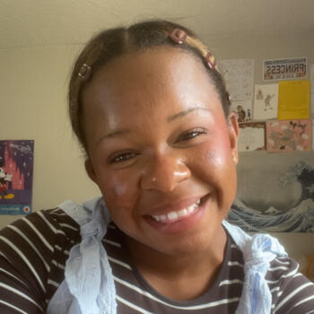 Babysitter Smyrna (Tennessee): Abigail
