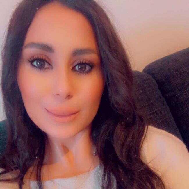 Babysitter Job in Berlin: Niveen