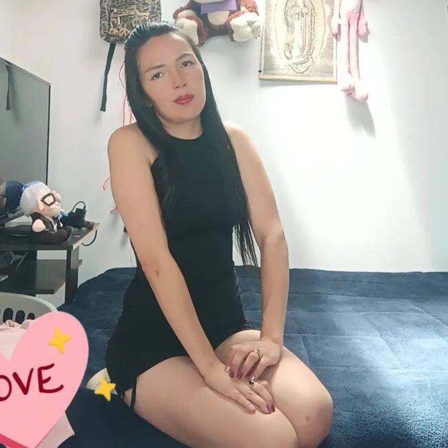 Babysitter in Tunja: Yenifer