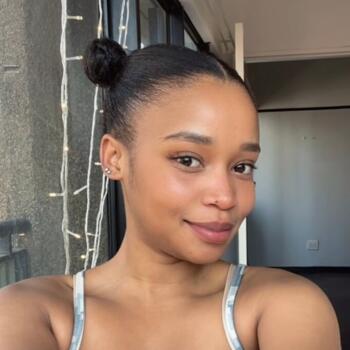 Babysitter in Johannesburg: Joy