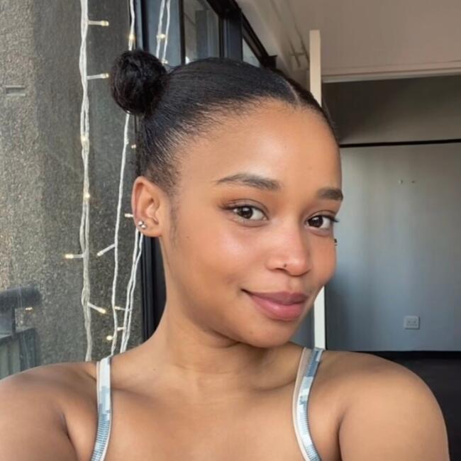 Babysitter in Johannesburg: Joy