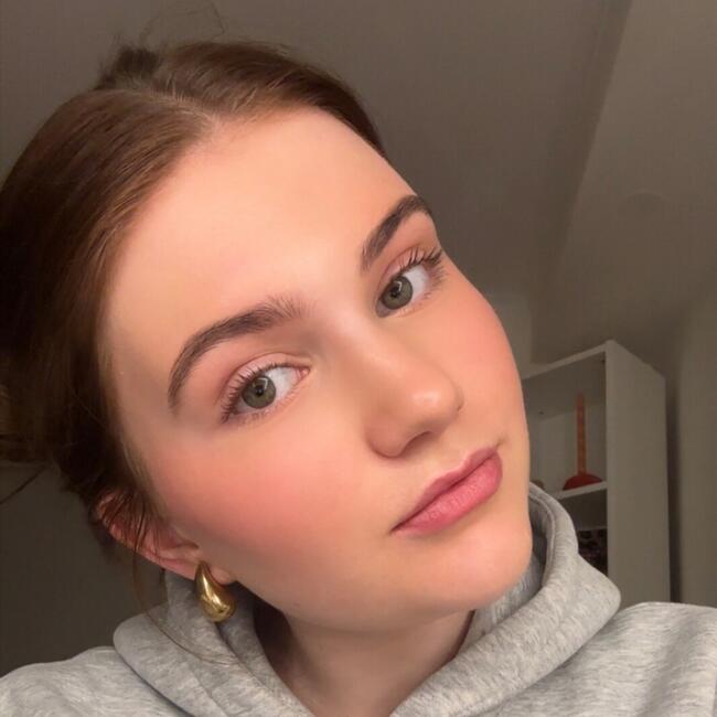 Babysitter in Limmen: Sophie