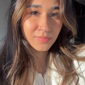 Canguro Benidorm: Laura