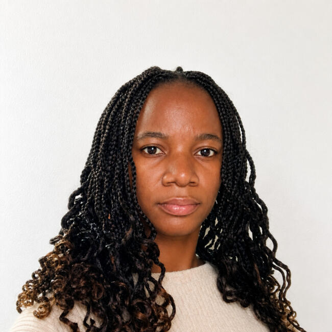 Babysitter in Milnerton: Hendrina