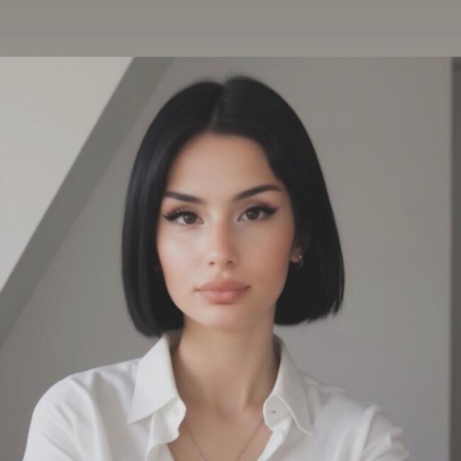 Babysitter in Bielefeld: Helin