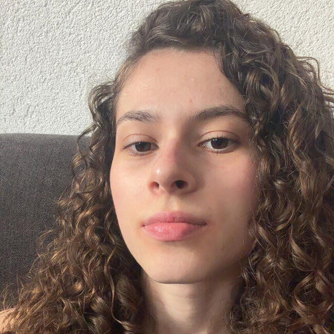 Babysitter in Tuttlingen: Dariana