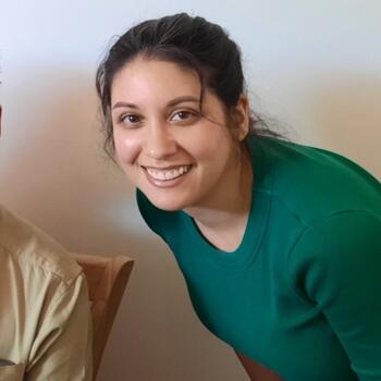 Babysitting job in Mount Barker: babysitting job Bianca