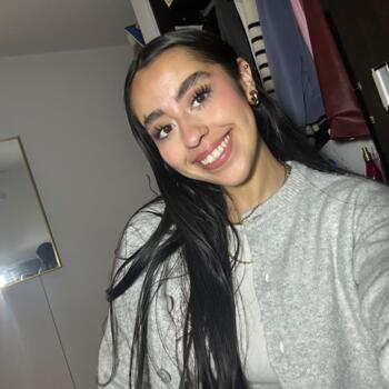 Niñera en Bogotá: Ana Karina