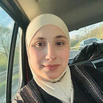 Babysitting job in Hagen (Nordrhein-Westfalen): babysitting job Mariam