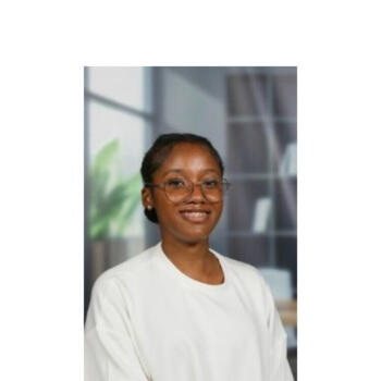 Babysitter in Épinay-sur-Seine: Keysha