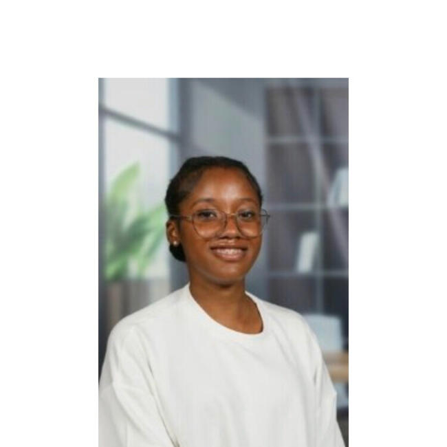 Babysitter in Épinay-sur-Seine: Keysha