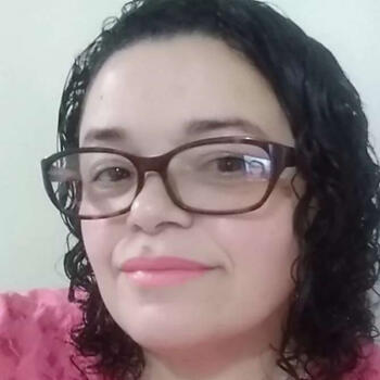 Babysitter São Paulo: Maria