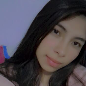 Niñera en Trujillo: Tatiana