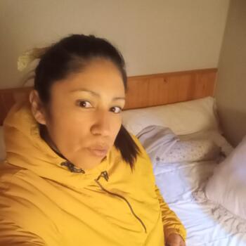 Babysitter in Barcelona: Katty