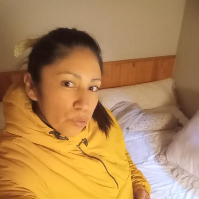 Babysitter in Barcelona: Katty