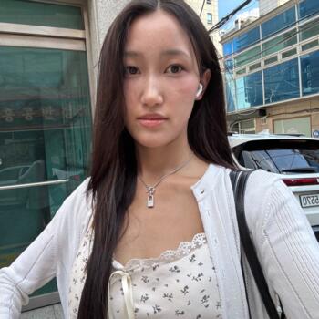 Babysitter Yeoksam-dong (경기도): Li Lou