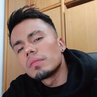 David Silva Zabala