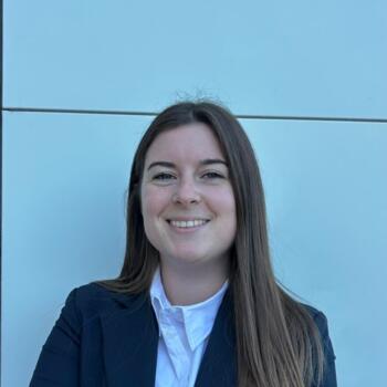 Babysitter in La Grande-Motte: Amelia